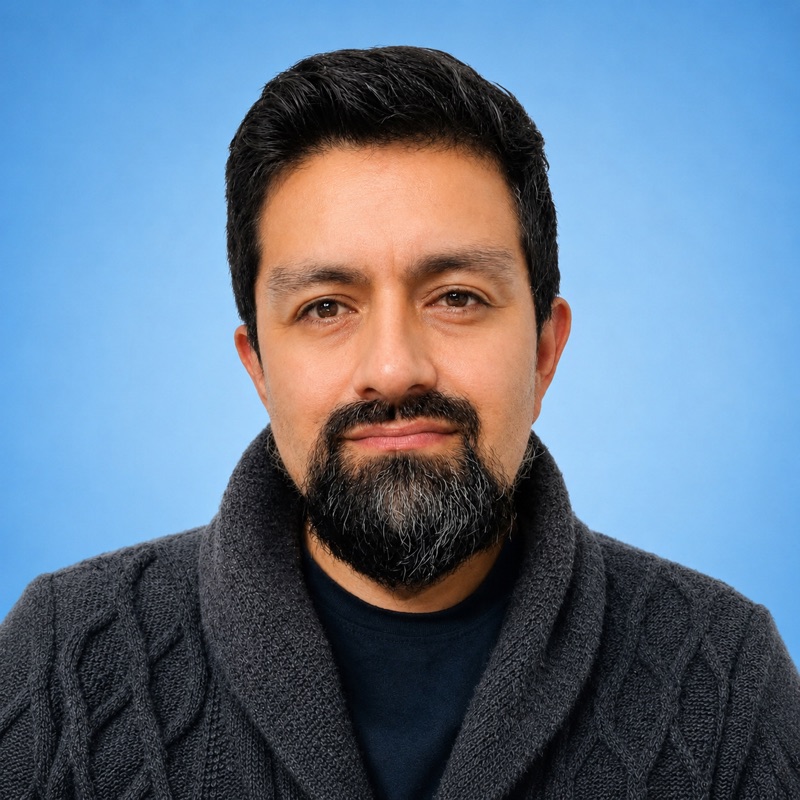 Juan Ricardo Ardiles Fierro, Presidente de AGPECH