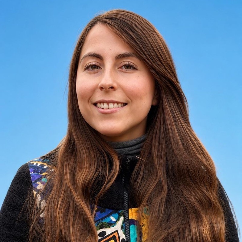 Karol Anne Lore Krause Gutiérrez, Secretaria Subrogante de AGPECH
