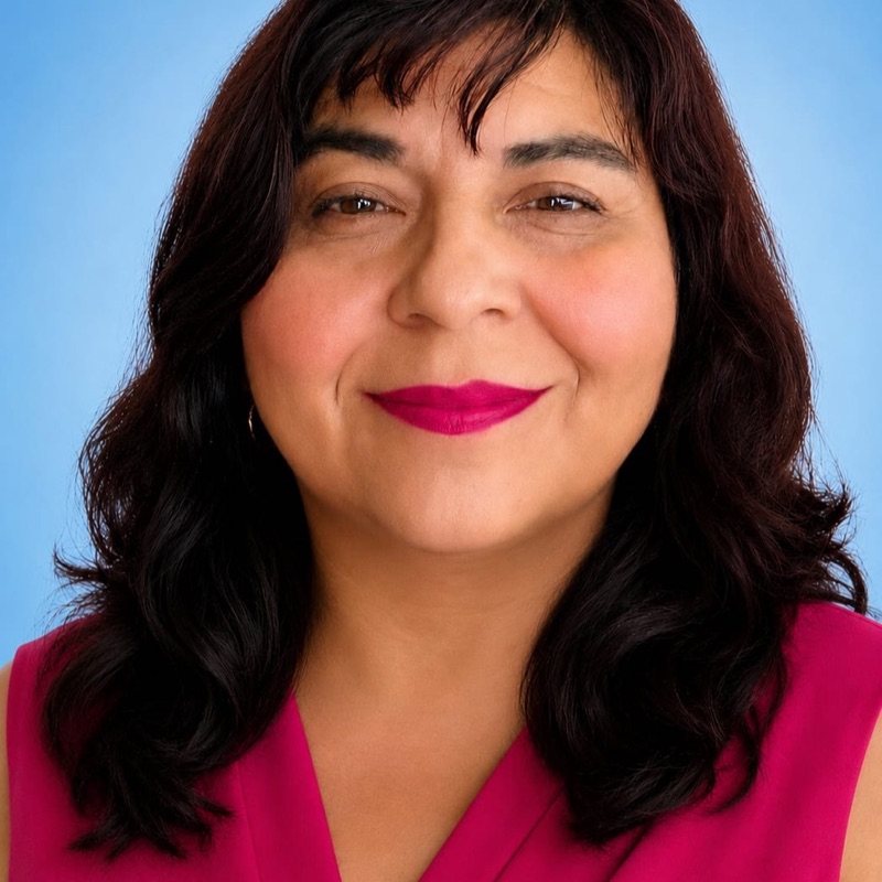 Soledad Lissett Vergara Cabrera, Tesorera de AGPECH
