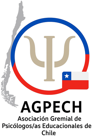 AGPECH — Asociación Gremial de Psicólogos/as Educacionales de Chile